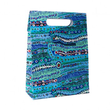 Aboriginal Art | Gift Bags | Murdie Morris